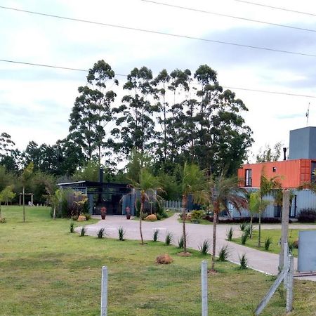 Pousada Casa De Ferro 파수 지 토히스 외부 사진