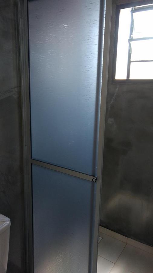 Pousada Casa De Ferro 파수 지 토히스 외부 사진