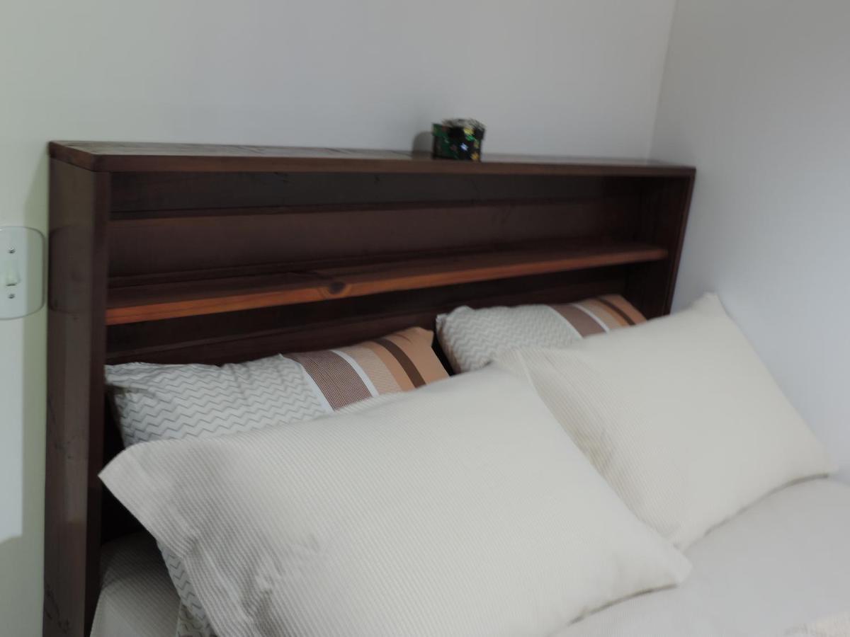 Pousada Casa De Ferro 파수 지 토히스 외부 사진