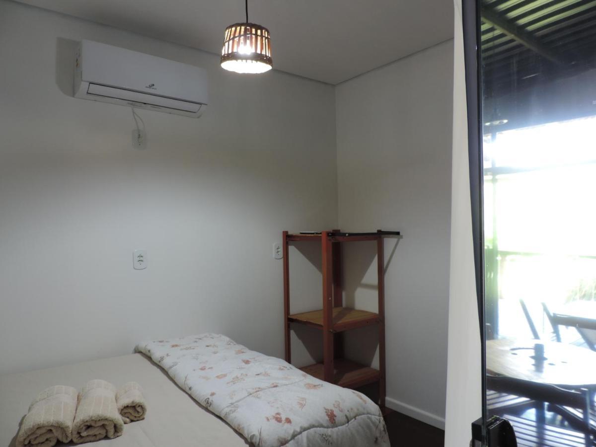 Pousada Casa De Ferro 파수 지 토히스 외부 사진