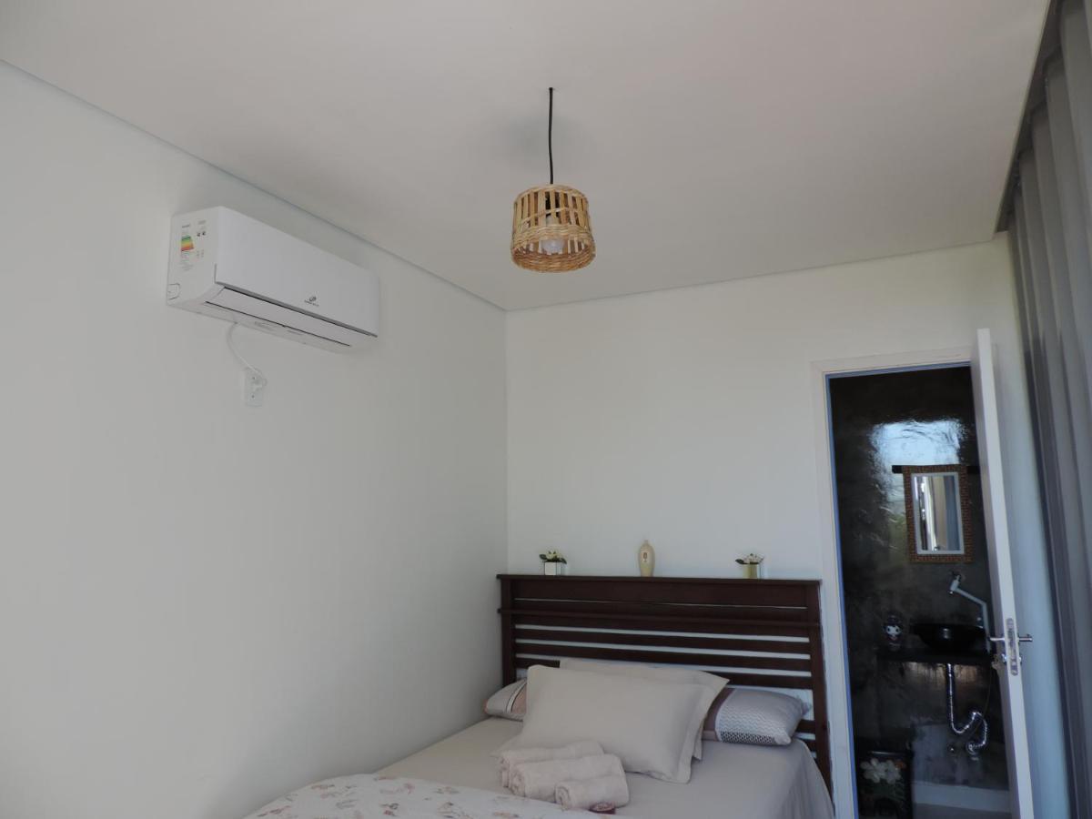 Pousada Casa De Ferro 파수 지 토히스 외부 사진