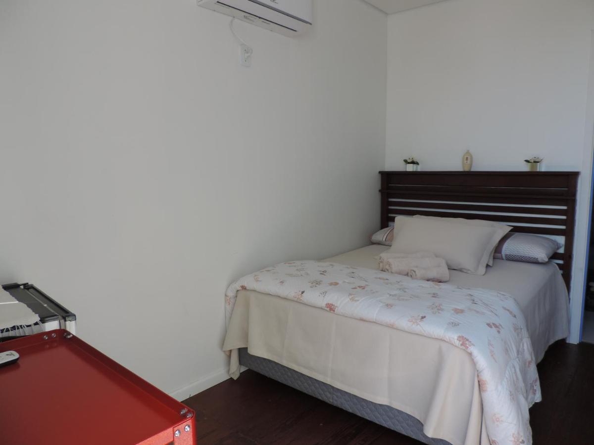 Pousada Casa De Ferro 파수 지 토히스 외부 사진