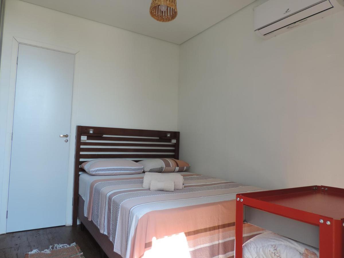 Pousada Casa De Ferro 파수 지 토히스 외부 사진